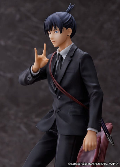 Aki Hayakawa & Fox Devil - Chainsaw Man - eStream - Anime Figuren günstig kaufen