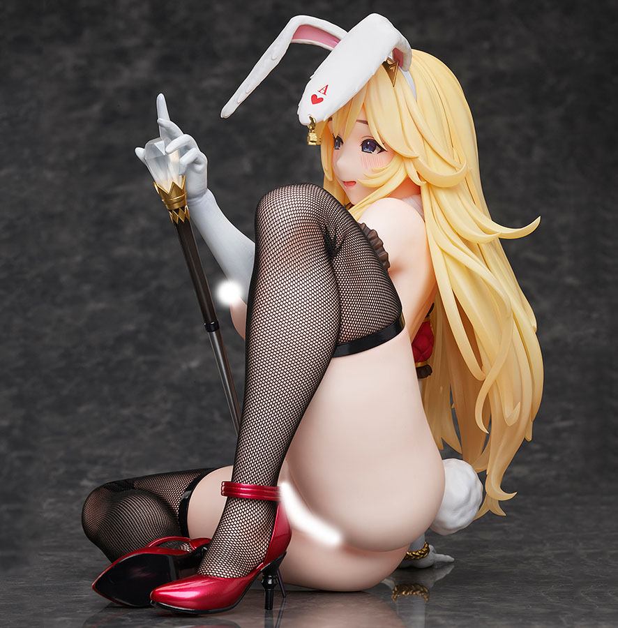 Ally Creators Opinion Original Charakter BINDing - Anime Figuren günstig kaufen