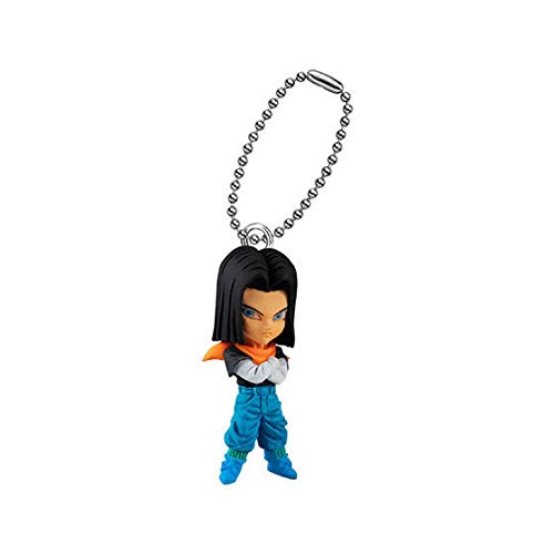 Android C18  Ver. 40 Schlüsselanhänger - Anime Figuren günstig kaufen