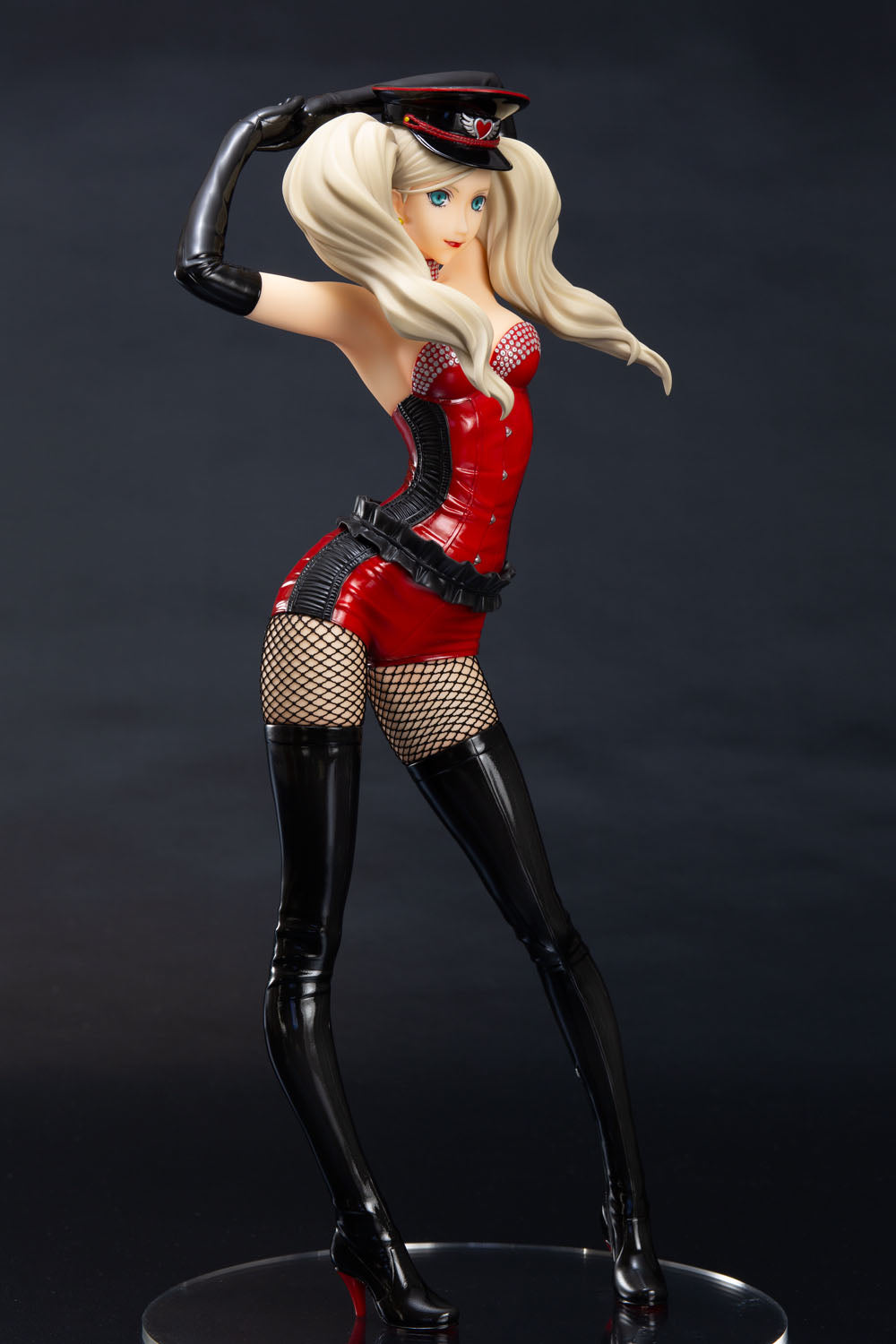 Anne Takamaki - corset dress Ver. - Persona5 Dancing In Starlight - Anime Figuren günstig kaufen