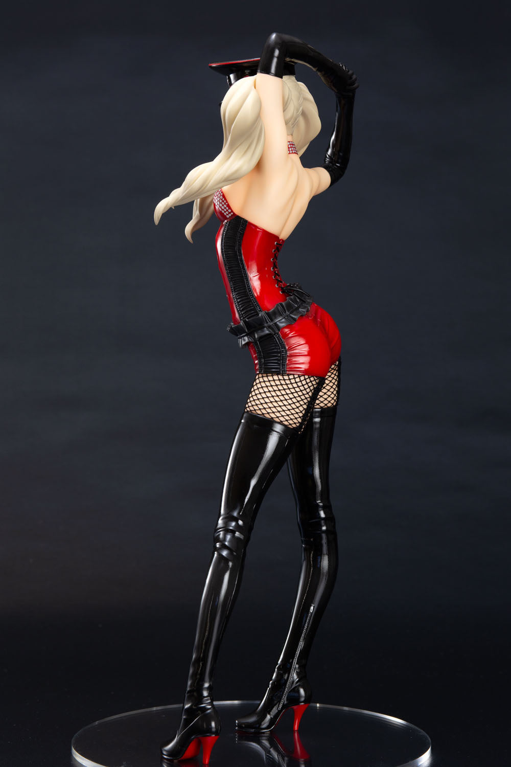 Anne Takamaki - corset dress Ver. - Persona5 Dancing In Starlight - Anime Figuren günstig kaufen