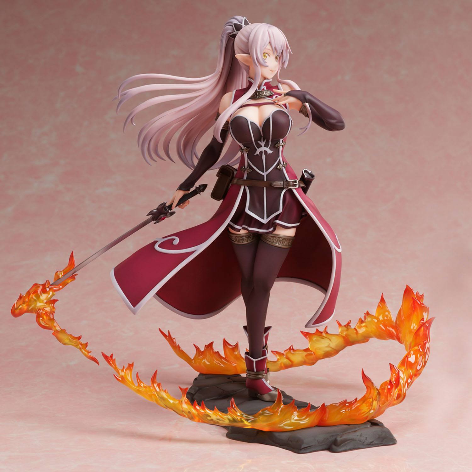 Ariane Skeleton Knight in Another World Union Creative - Anime Figuren günstig kaufen