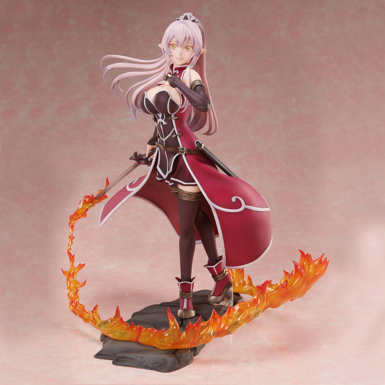 Ariane Skeleton Knight in Another World Union Creative - Anime Figuren günstig kaufen
