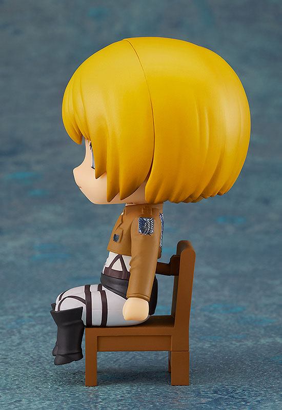Armin Arlert - Swacchao! / Attack on Titan - Anime Figuren günstig kaufen