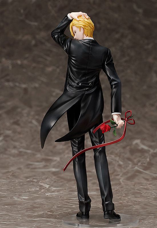 Ash Lynx - Banana Fish - FREEing - Anime Figuren günstig kaufen