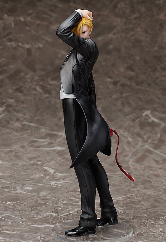 Ash Lynx - Banana Fish - FREEing - Anime Figuren günstig kaufen