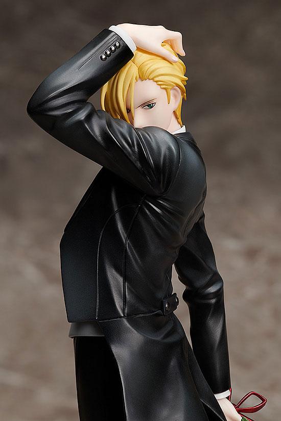 Ash Lynx - Banana Fish - FREEing - Anime Figuren günstig kaufen