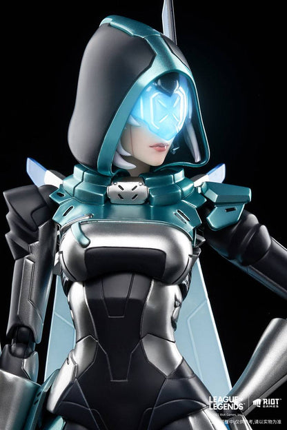 Ashe Project League of Legends - Anime Figuren günstig kaufen