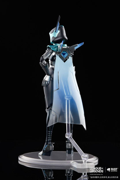 Ashe Project League of Legends - Anime Figuren günstig kaufen