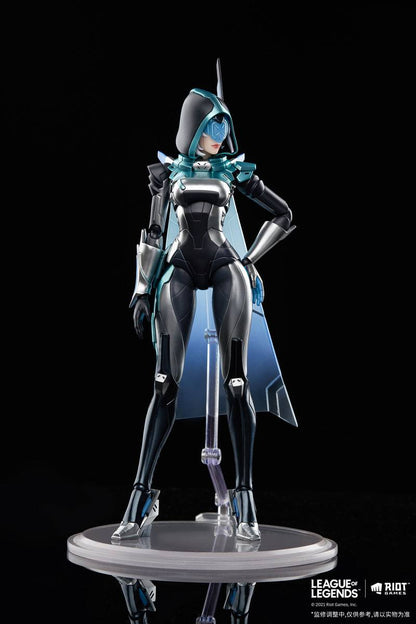 Ashe Project League of Legends - Anime Figuren günstig kaufen