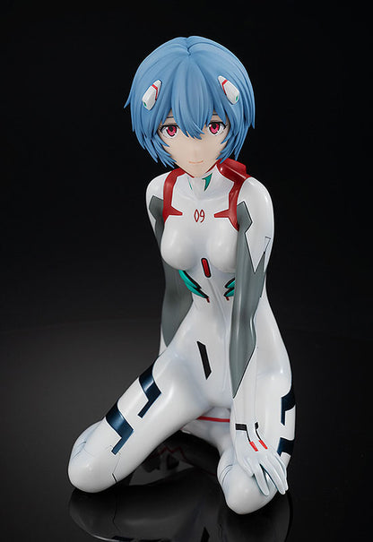 Asuka/Rei/Mari: Newtype Cover Ver. - Evangelion: 3.0+1.0 Thrice Upon a Time - Kadokawa - Anime Figuren günstig kaufen