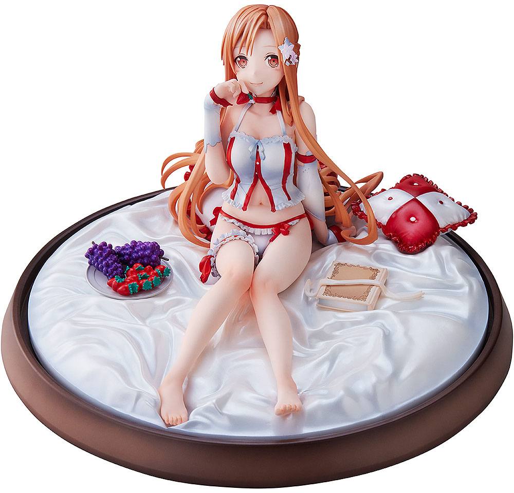 Asuna Negligee Ver. Kadokawa - Anime Figuren günstig kaufen