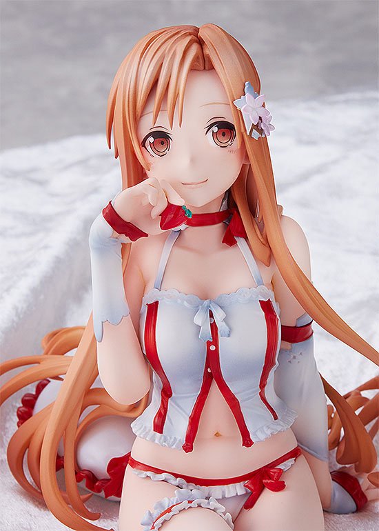 Asuna Negligee Ver. Kadokawa - Anime Figuren günstig kaufen