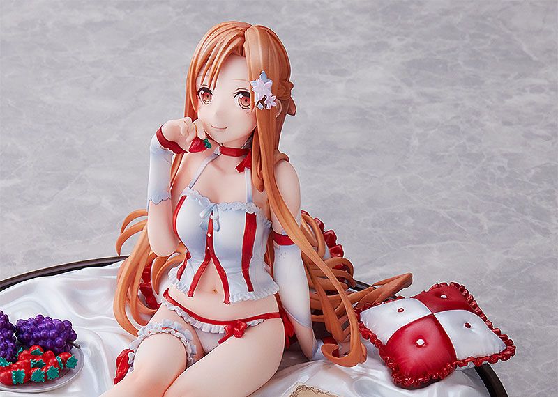 Asuna Negligee Ver. Kadokawa - Anime Figuren günstig kaufen