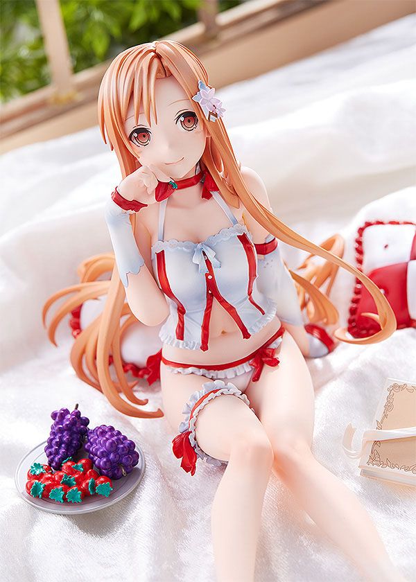Asuna Negligee Ver. Kadokawa - Anime Figuren günstig kaufen