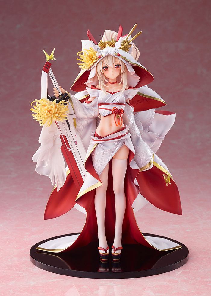 Ayanami Azur Lane Knead - Anime Figuren günstig kaufen