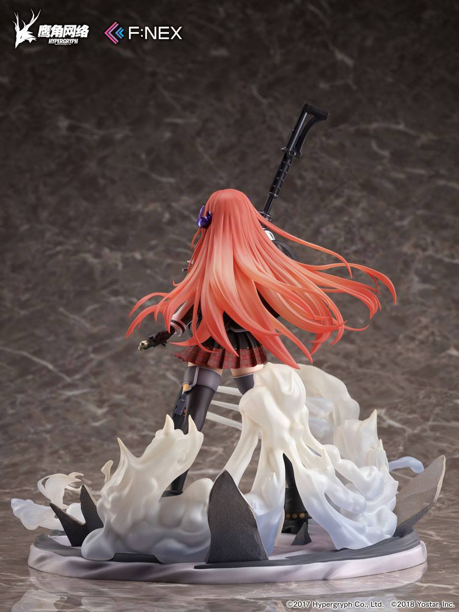 Bagpipe - Elite 2 Ver. Arknights Furyu - Anime Figuren günstig kaufen