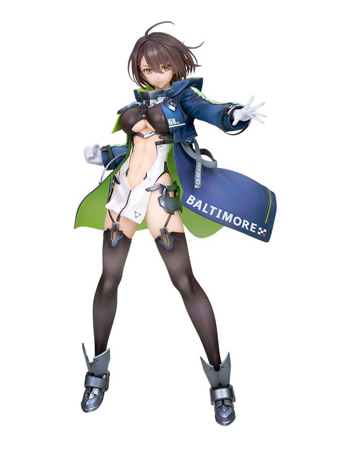 Baltimore Light Equipped Ver. Alter - Anime Figuren günstig kaufen