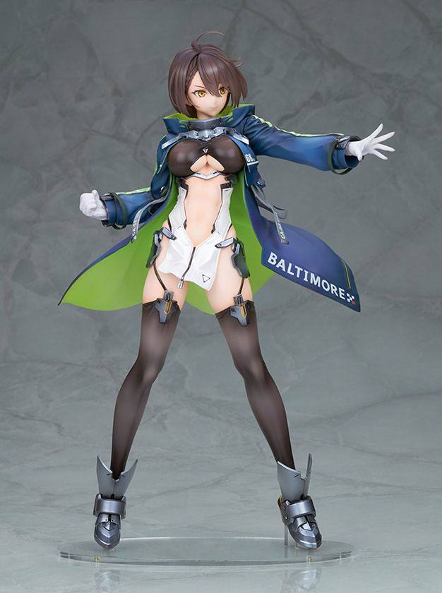 Baltimore Light Equipped Ver. Alter - Anime Figuren günstig kaufen