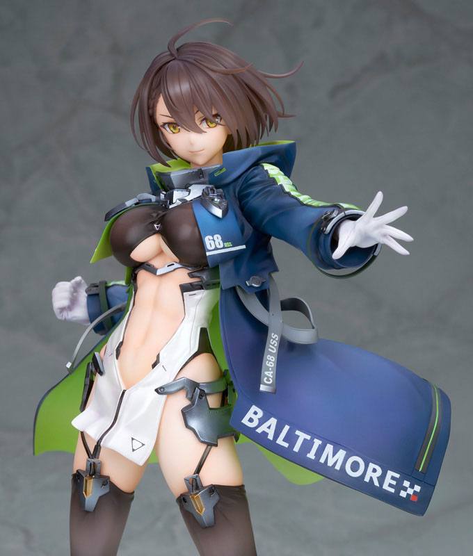 Baltimore Light Equipped Ver. Alter - Anime Figuren günstig kaufen