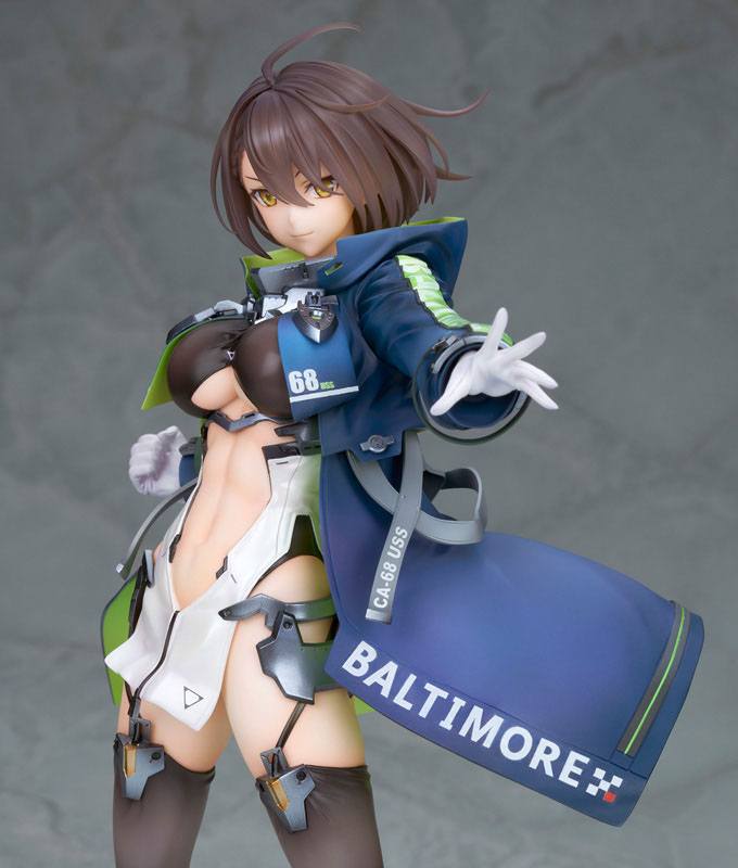 Baltimore Light Equipped Ver. Alter - Anime Figuren günstig kaufen