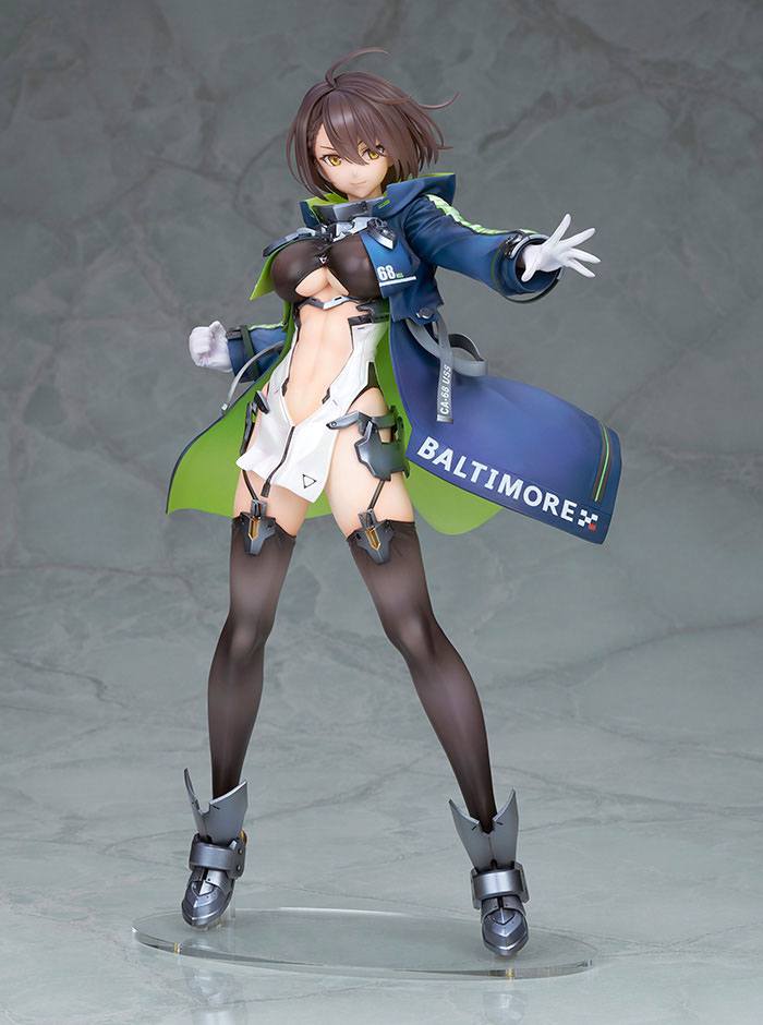 Baltimore Light Equipped Ver. Alter - Anime Figuren günstig kaufen