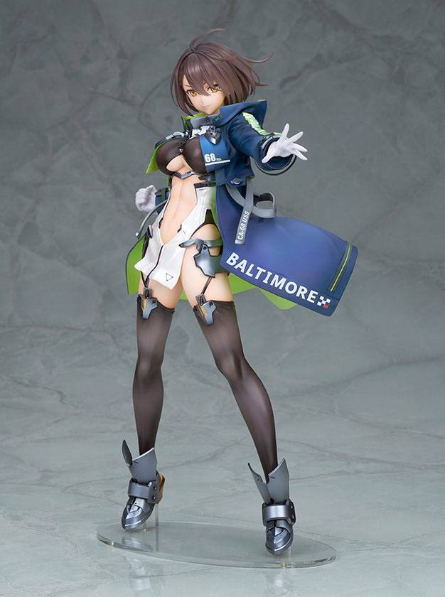 Baltimore Light Equipped Ver. Alter - Anime Figuren günstig kaufen