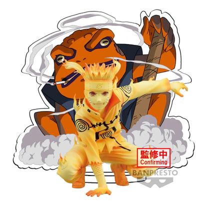 Naruto Uzumaki - Panel Spectacle / Naruto Shippuden