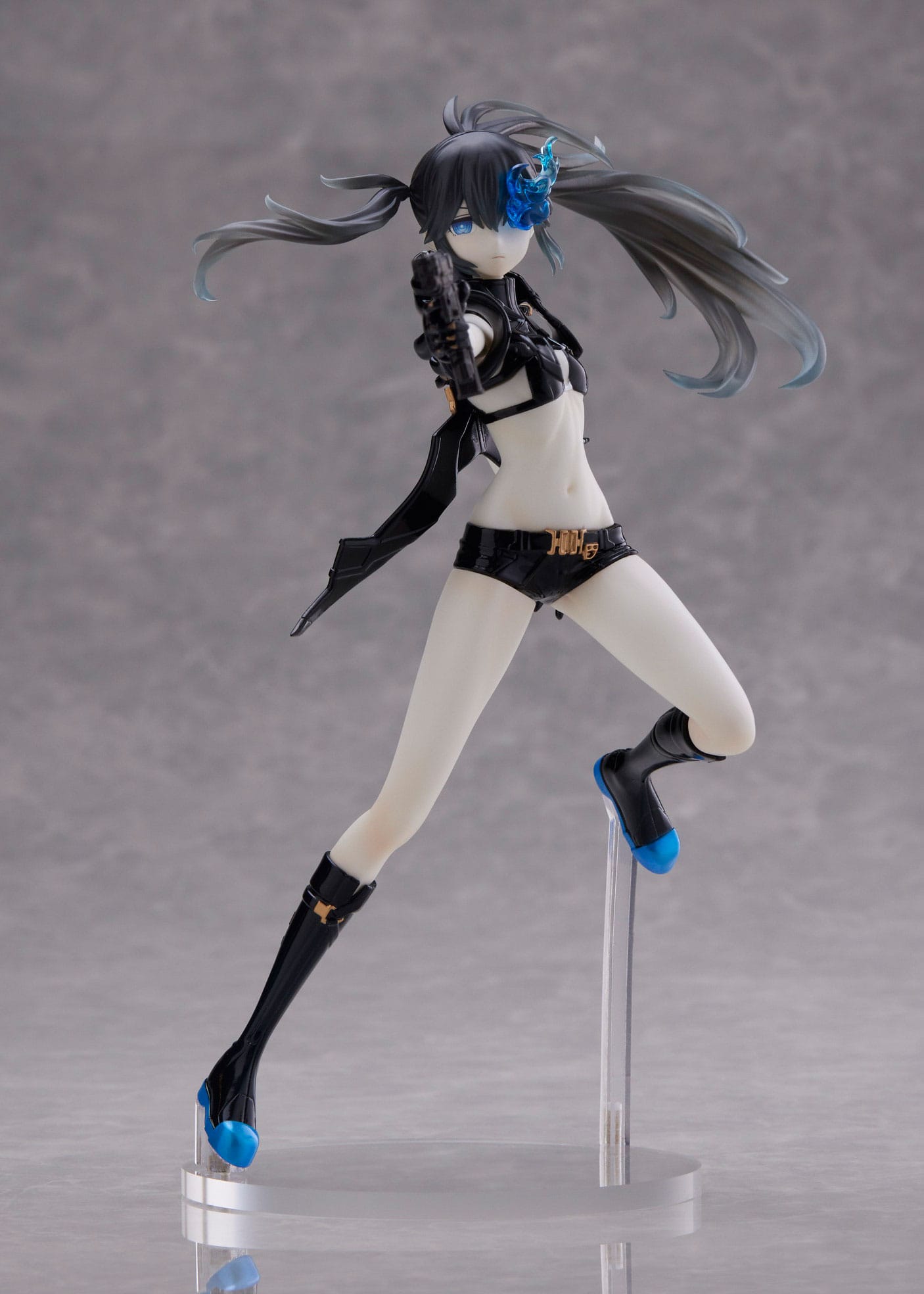 Black Rock Shooter - Black Rock Shooter: Dawn Fall - Taito - Anime Figuren günstig kaufen