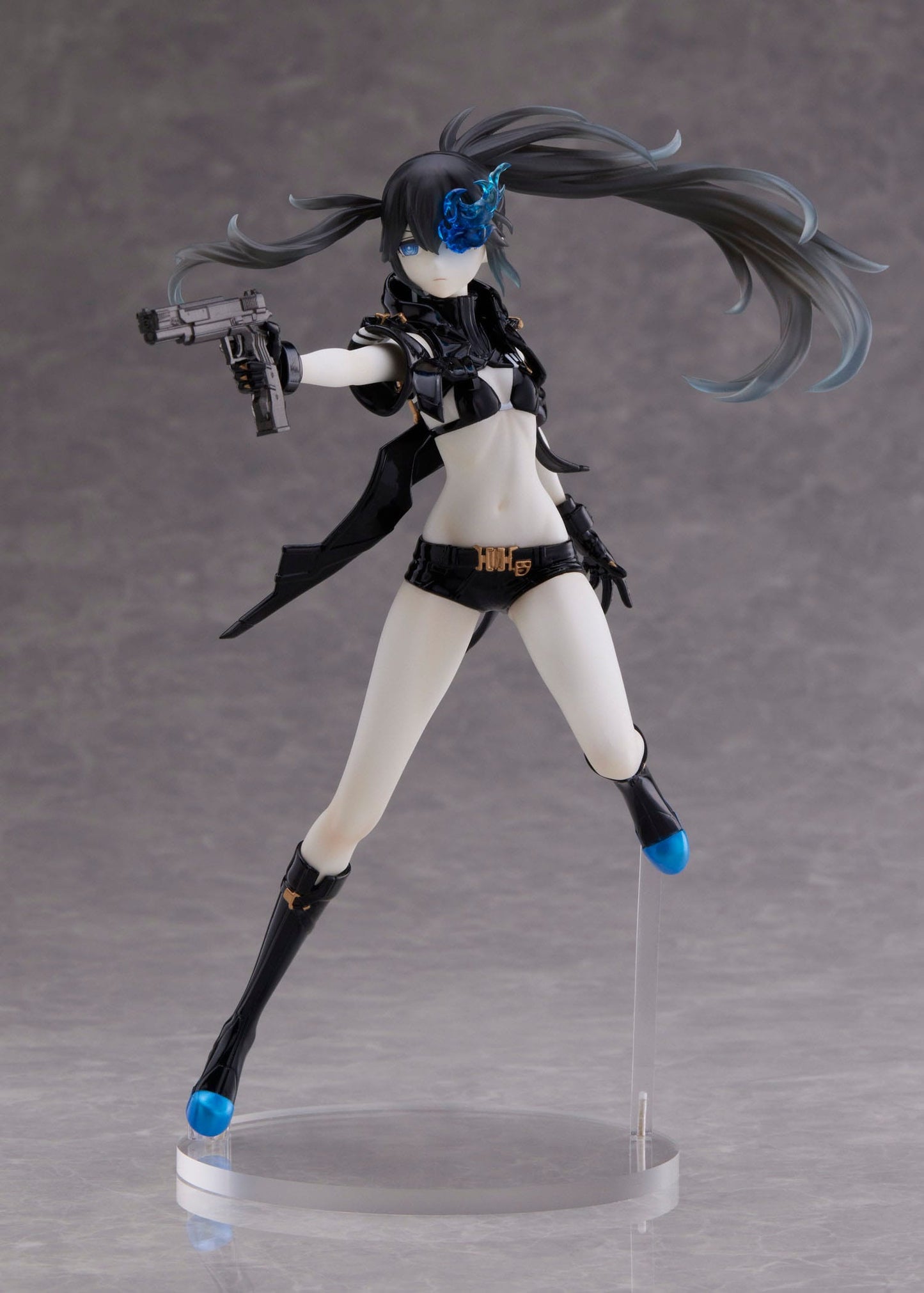 Black Rock Shooter - Black Rock Shooter: Dawn Fall - Taito - Anime Figuren günstig kaufen