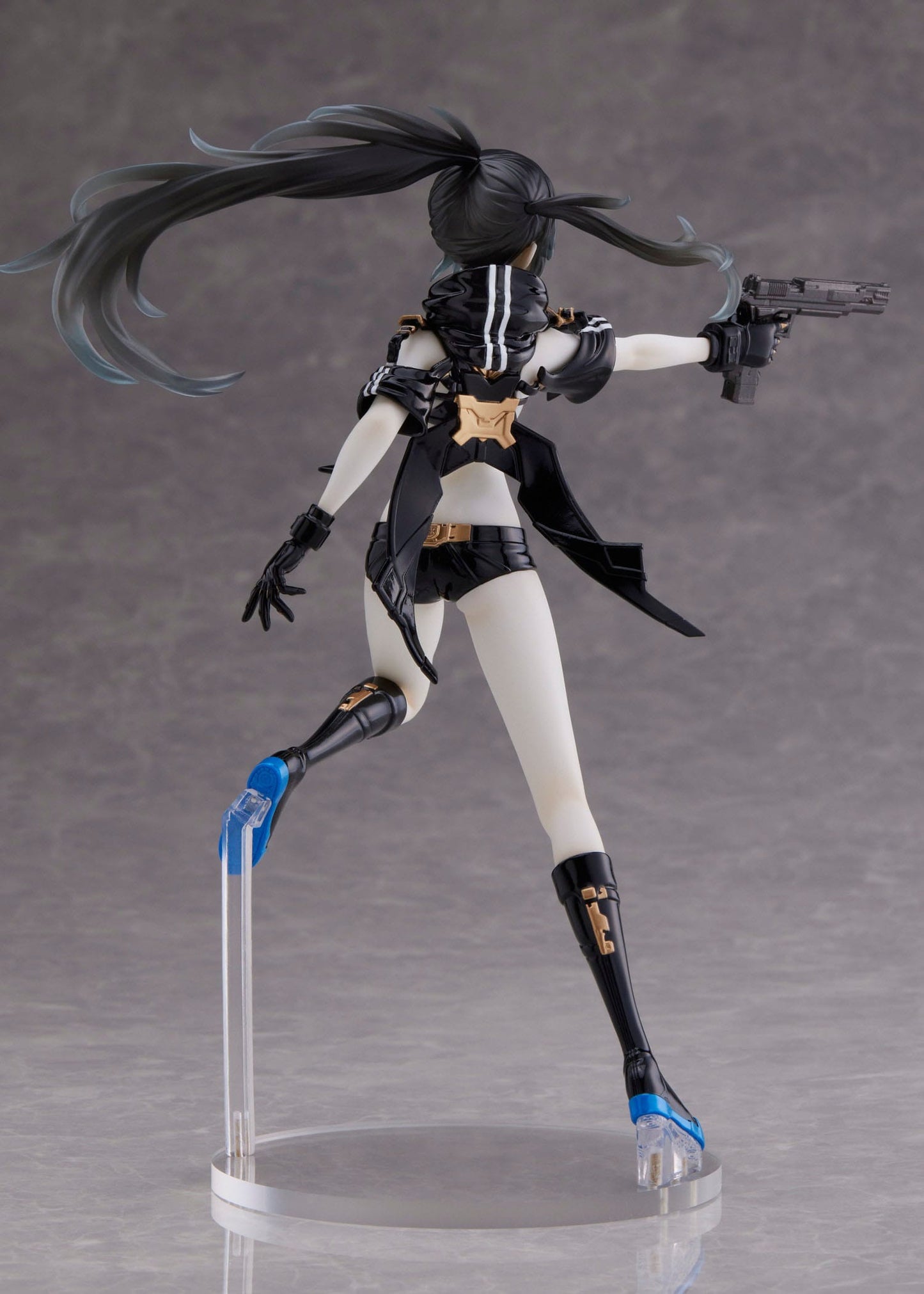 Black Rock Shooter - Black Rock Shooter: Dawn Fall - Taito - Anime Figuren günstig kaufen