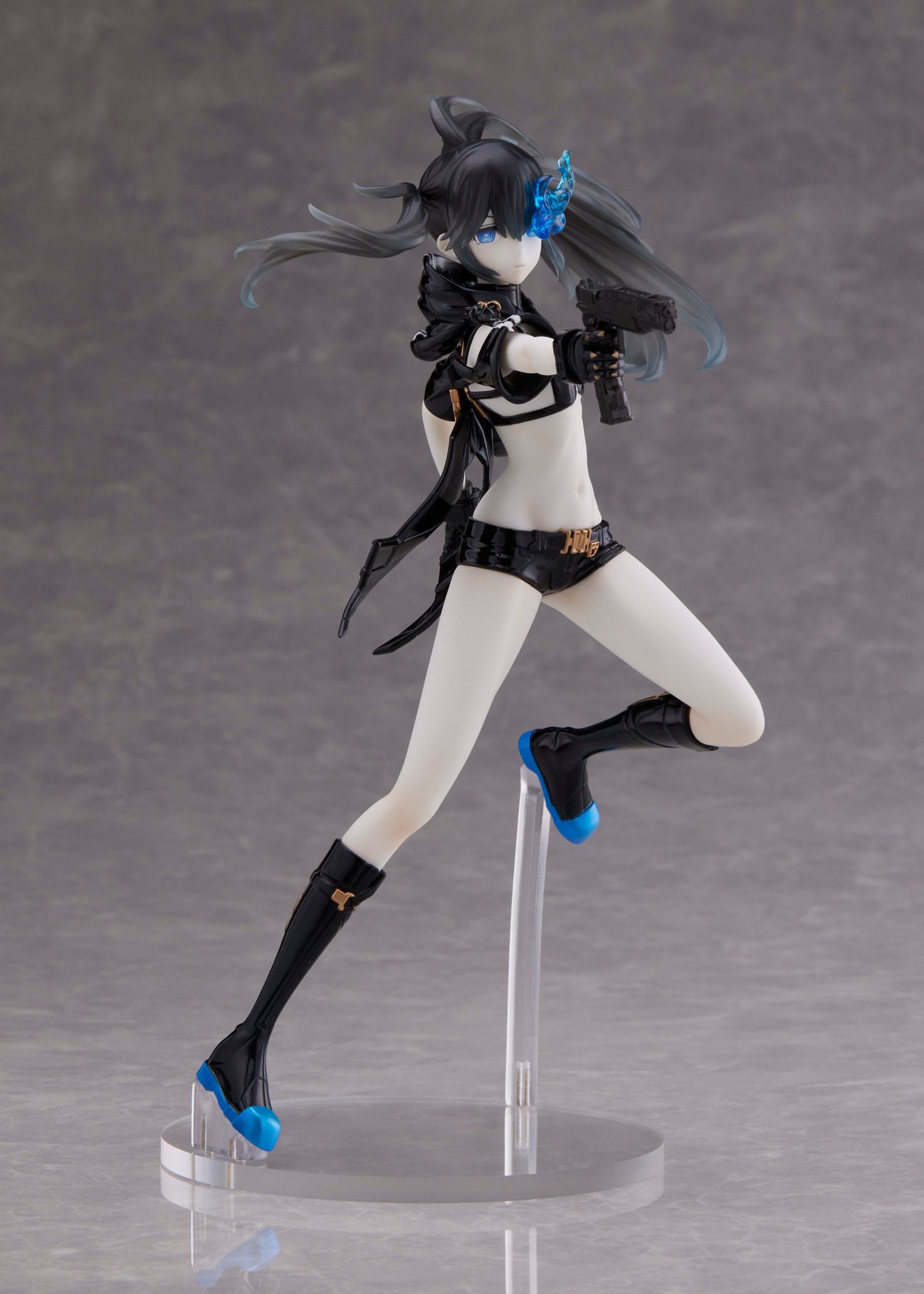 Black Rock Shooter - Black Rock Shooter: Dawn Fall - Taito - Anime Figuren günstig kaufen