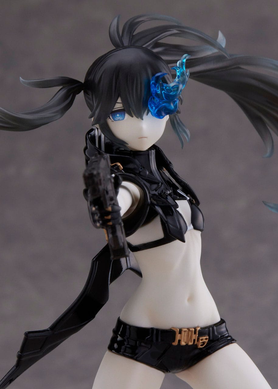 Black Rock Shooter - Black Rock Shooter: Dawn Fall - Taito - Anime Figuren günstig kaufen