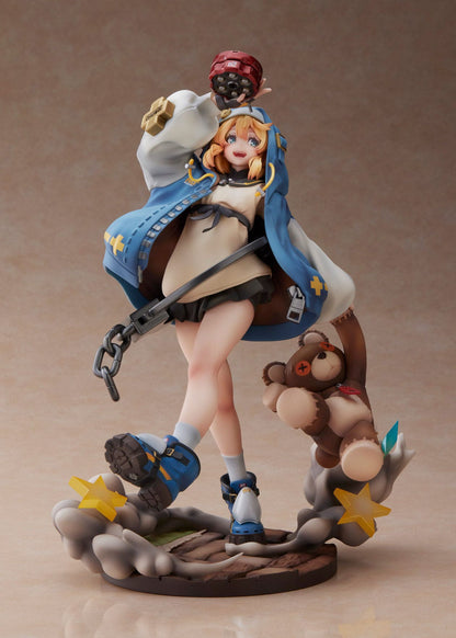 Bridget - Guilty Gear -Strive- - Spiritale - Anime Figuren günstig kaufen