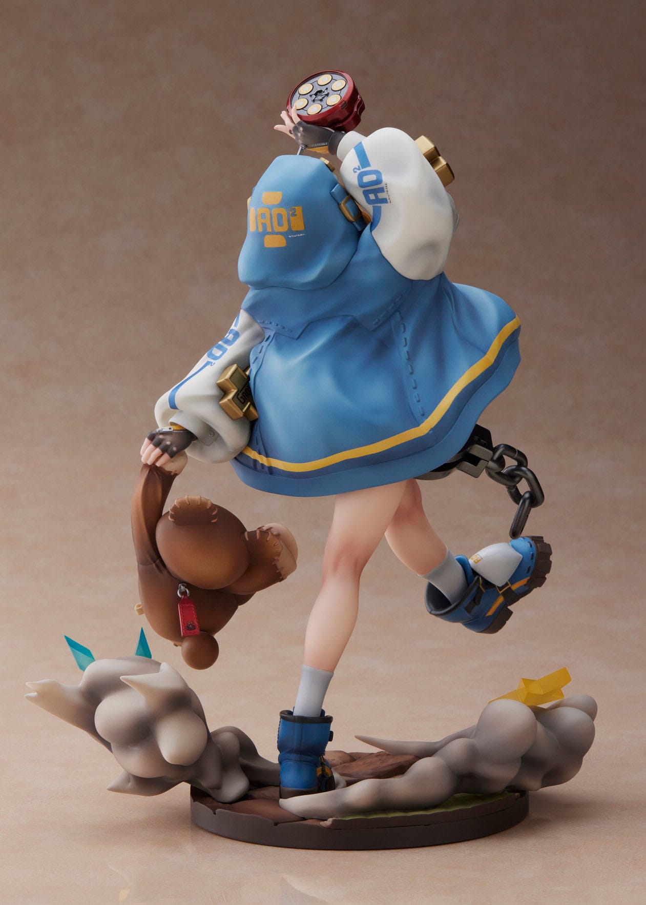 Bridget - Guilty Gear -Strive- - Spiritale - Anime Figuren günstig kaufen