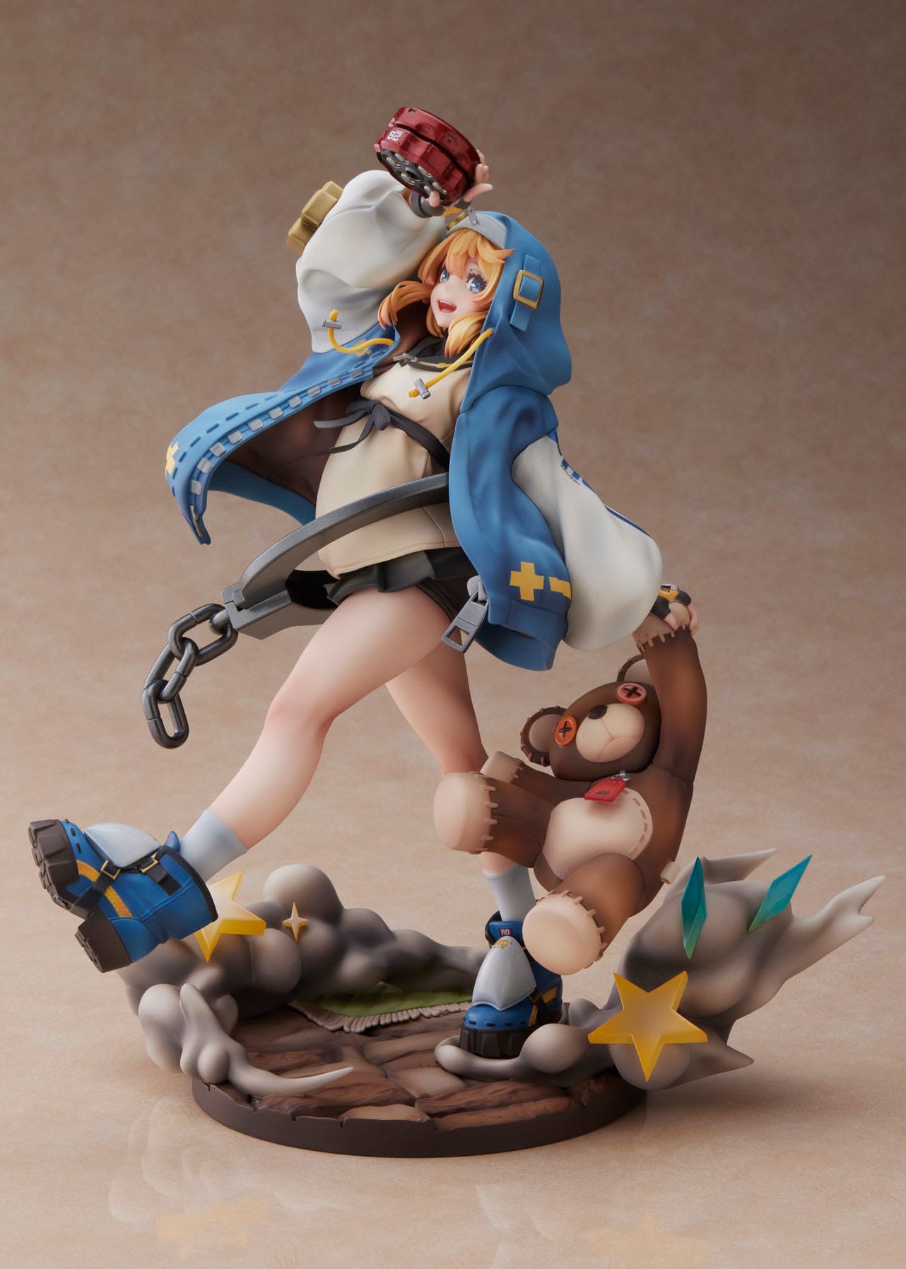 Bridget - Guilty Gear -Strive- - Spiritale - Anime Figuren günstig kaufen