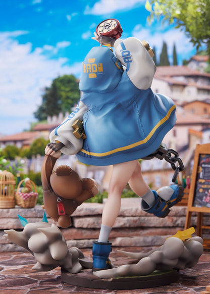 Bridget - Guilty Gear -Strive- - Spiritale - Anime Figuren günstig kaufen