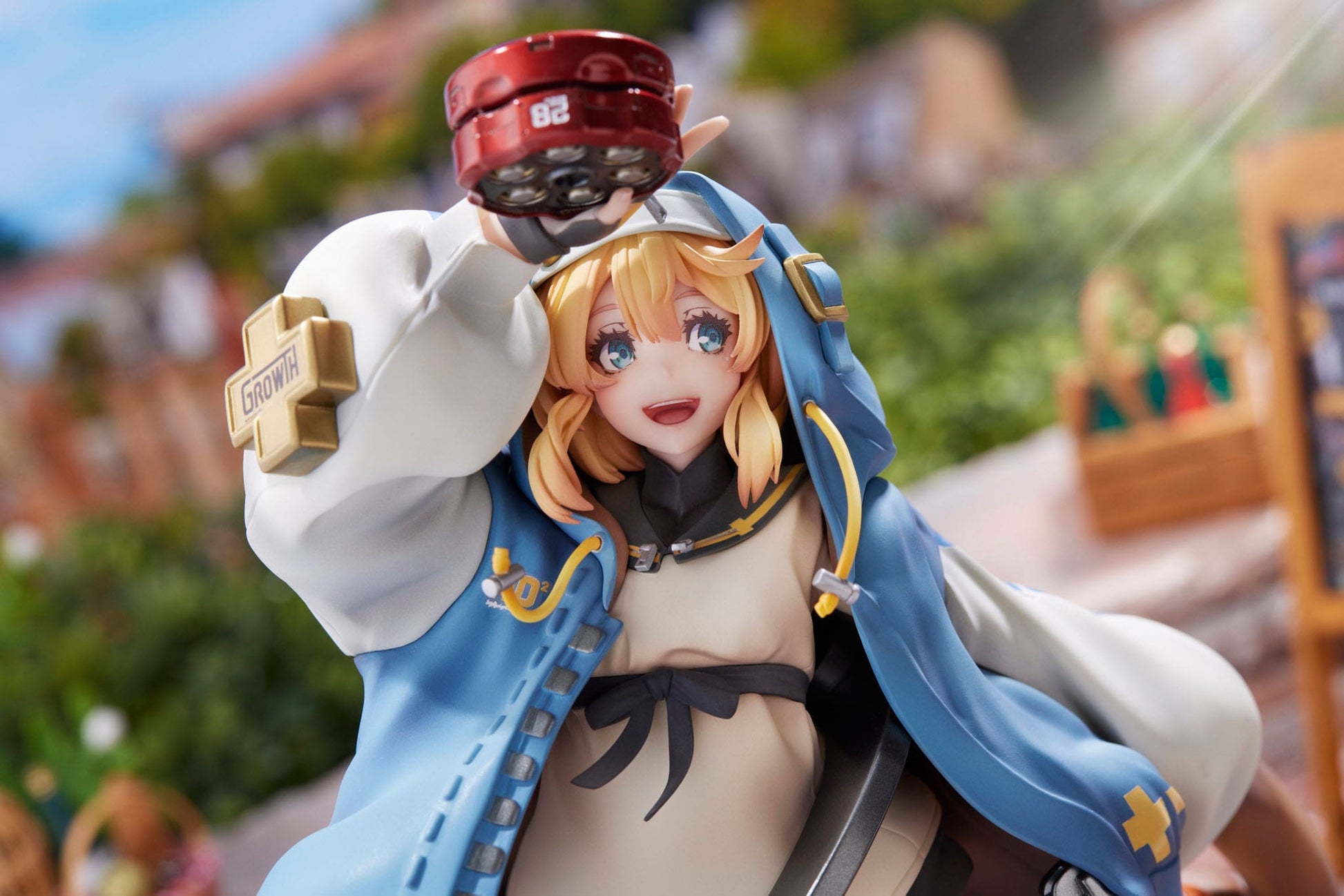 Bridget - Guilty Gear -Strive- - Spiritale - Anime Figuren günstig kaufen