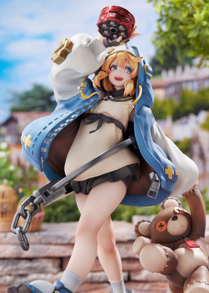 Bridget - Guilty Gear -Strive- - Spiritale - Anime Figuren günstig kaufen