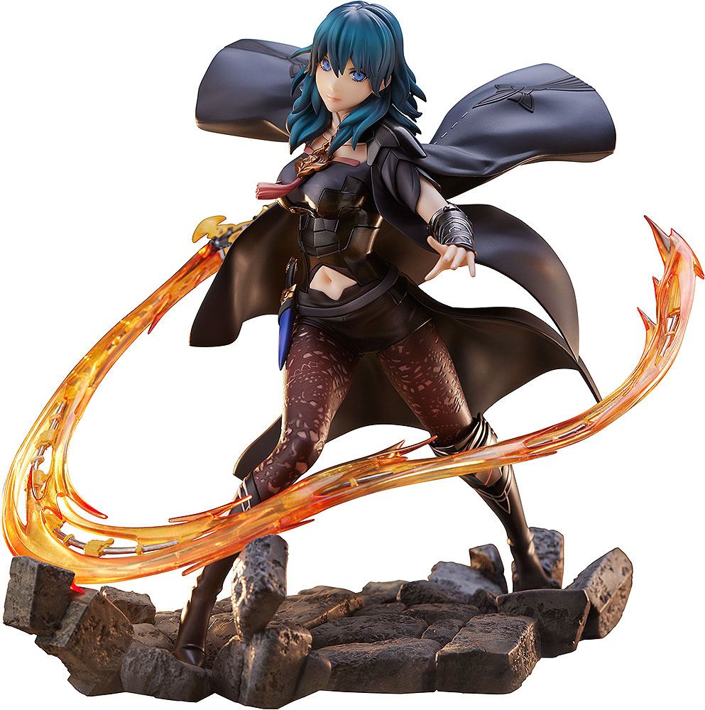 Byleth - Fire Emblem Three Houses - Intelligent Systems - Anime Figuren günstig kaufen