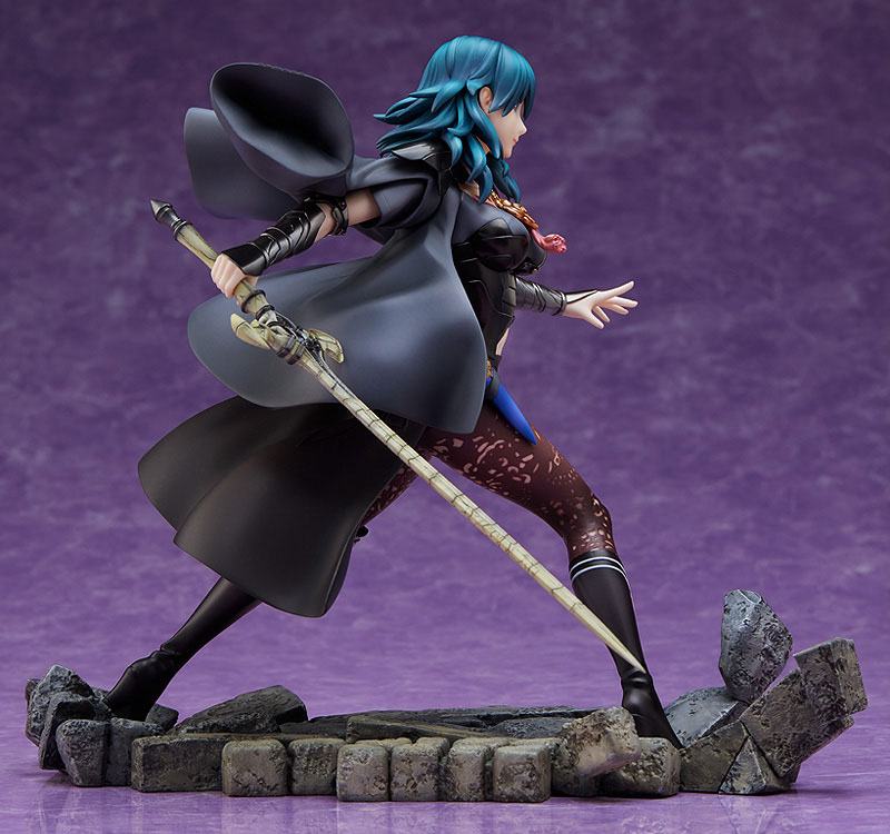 Byleth - Fire Emblem Three Houses - Intelligent Systems - Anime Figuren günstig kaufen
