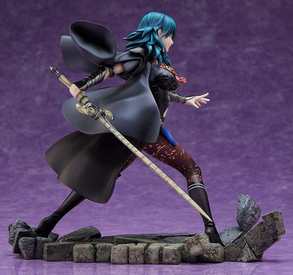 Byleth - Fire Emblem Three Houses - Intelligent Systems - Anime Figuren günstig kaufen