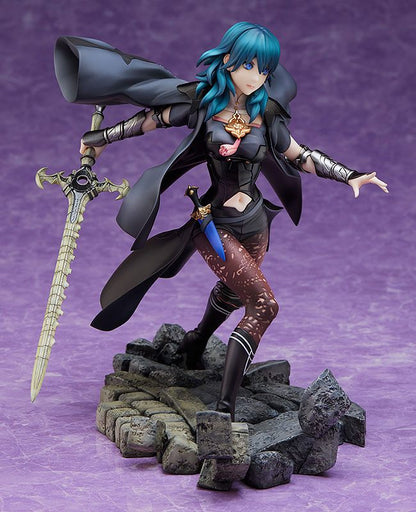 Byleth - Fire Emblem Three Houses - Intelligent Systems - Anime Figuren günstig kaufen