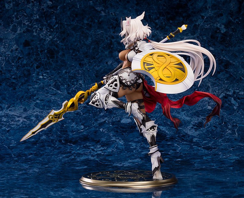 Caenis Lancer ver. Good Smile Company - Anime Figuren günstig kaufen