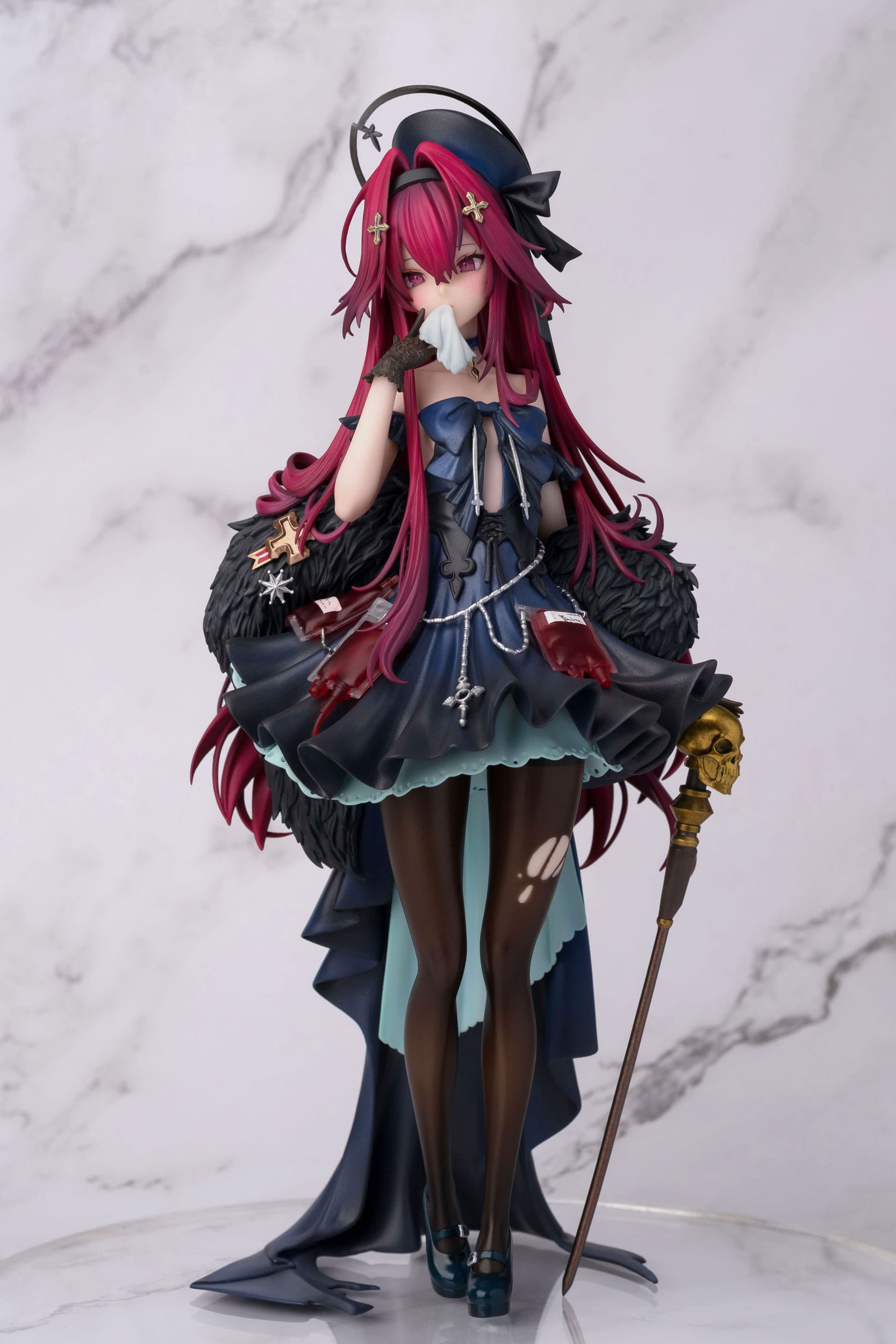 Cat Eye Girl - Original Character - Lemoe Figure - Anime Figuren günstig kaufen