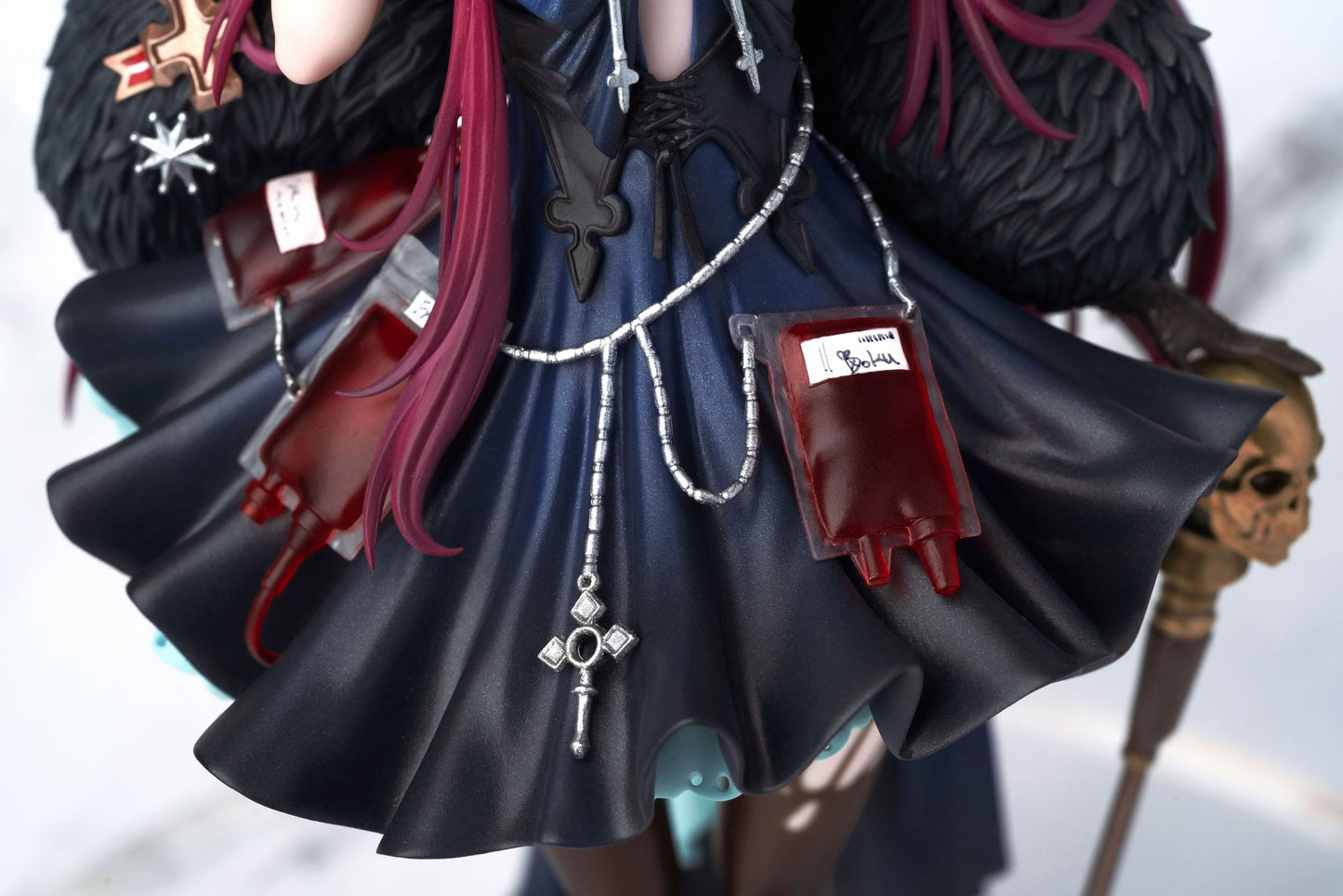 Cat Eye Girl - Original Character - Lemoe Figure - Anime Figuren günstig kaufen
