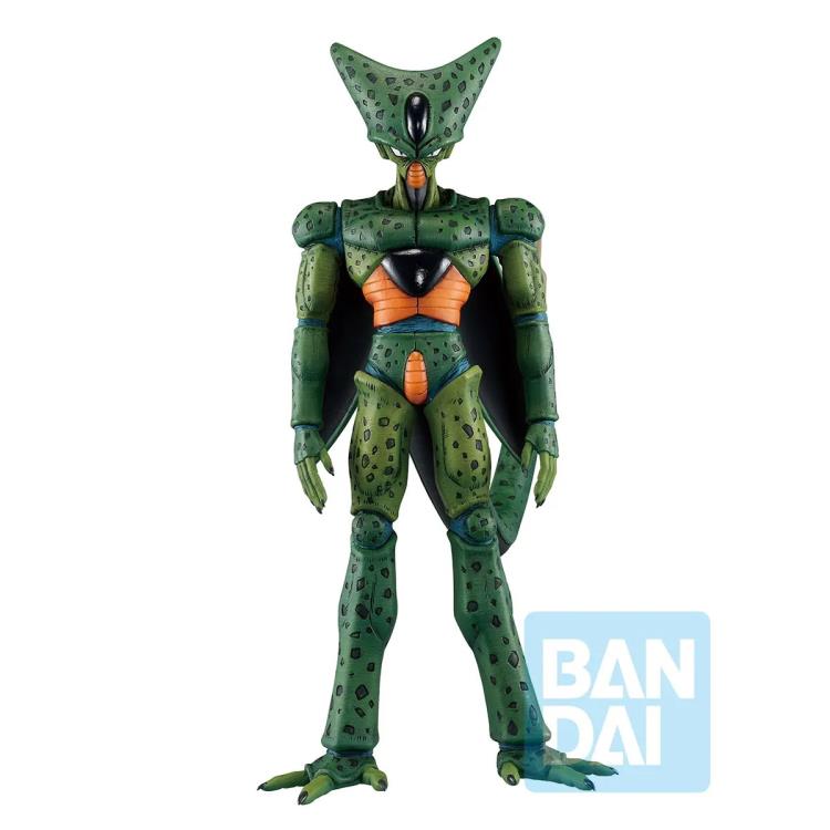 Cell (1st Form) (Vs. Omnibus Ultra) - Anime Figuren günstig kaufen