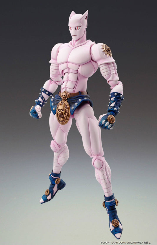 Chozokado (Killer Queen Second) / JoJo's Bizarre Adventure Part4 - Anime Figuren günstig kaufen