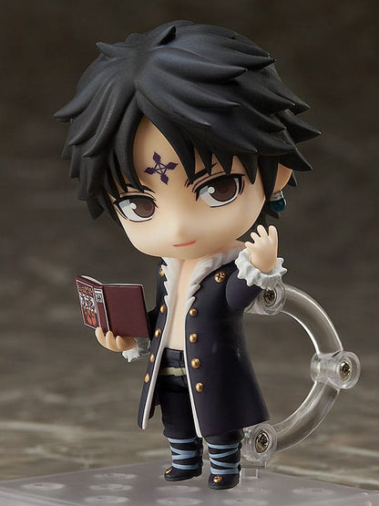 Chrollo Lucilfer - Hunter x Hunter  - Good Smile Conpany - Anime Figuren günstig kaufen