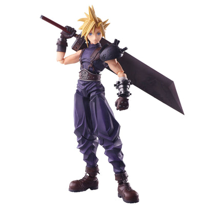Cloud Strife Final Fantasy VII Square Enix - Anime Figuren günstig kaufen